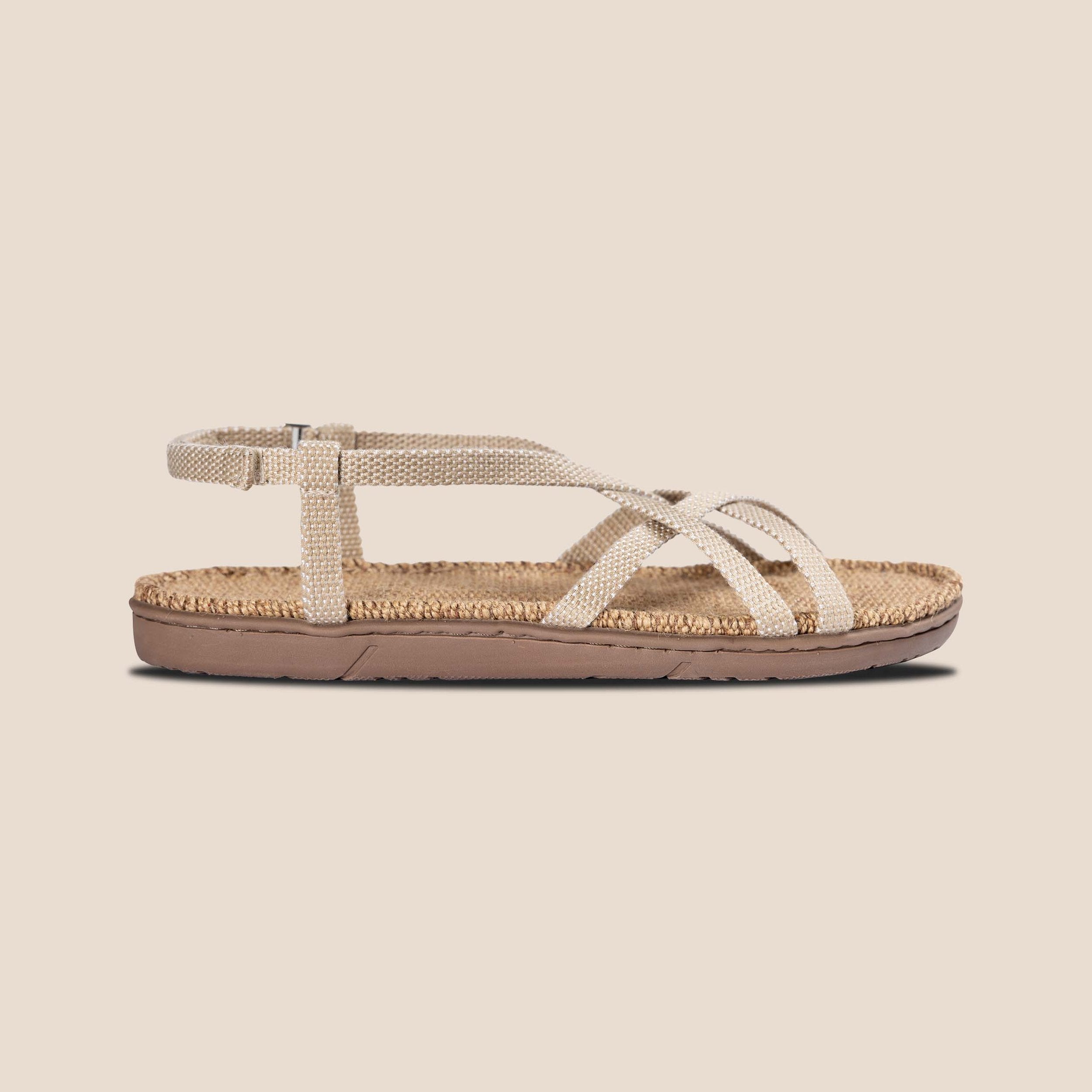 shangies sandals women#2 pearly shades