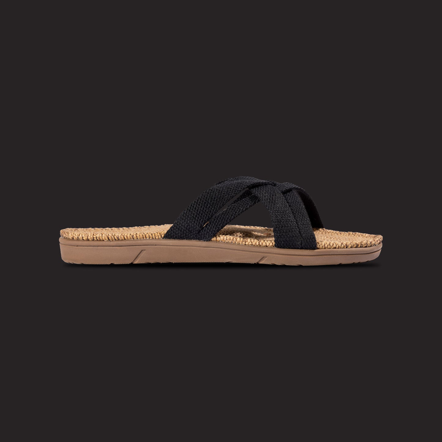 shangies sandals women#1 black