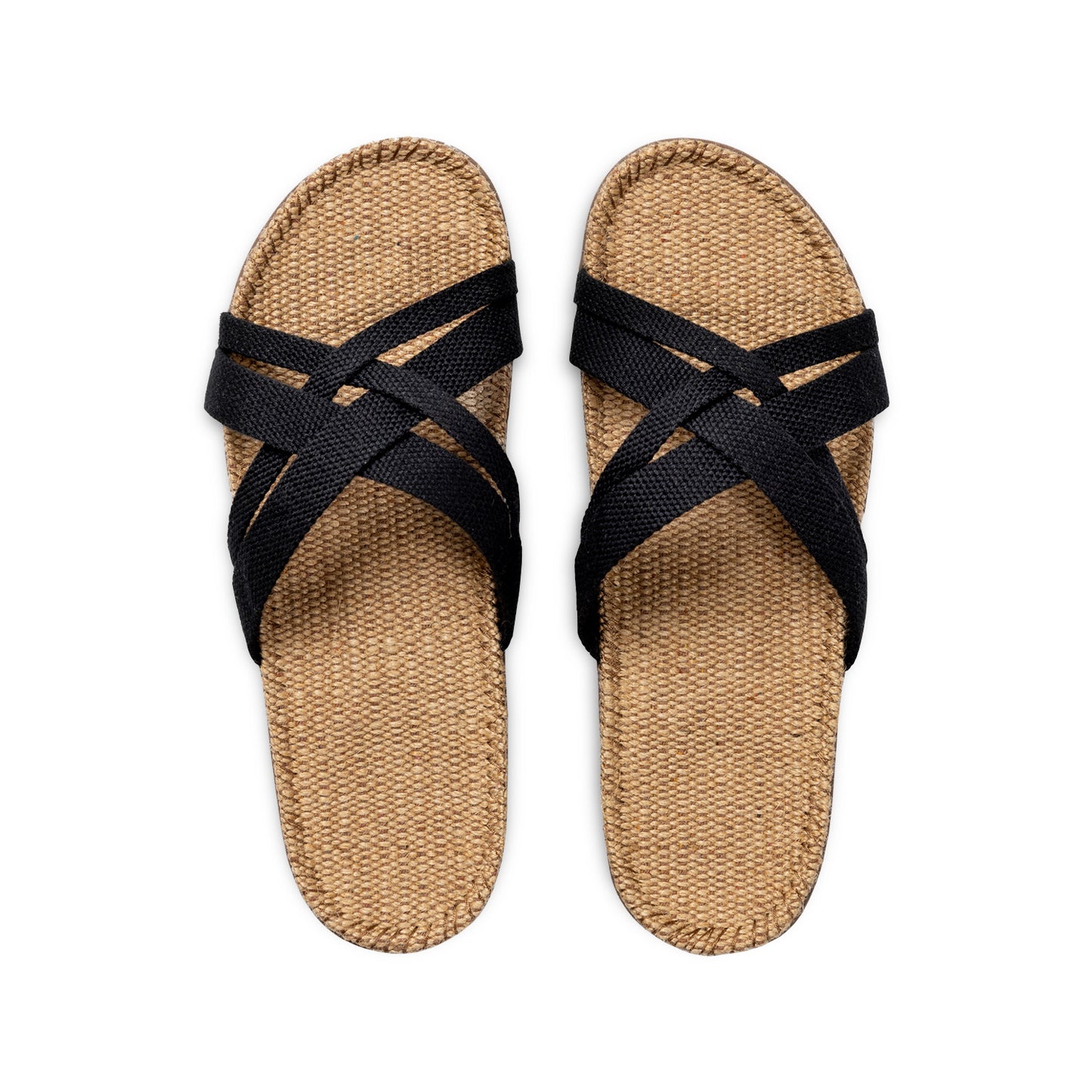 shangies sandals women#1 black