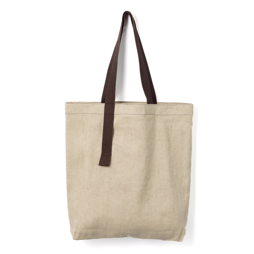 Medium Bag - Brown coffee