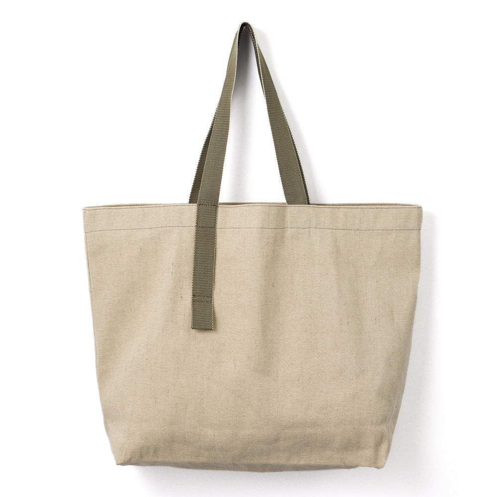 Large Bag - Dusty olive