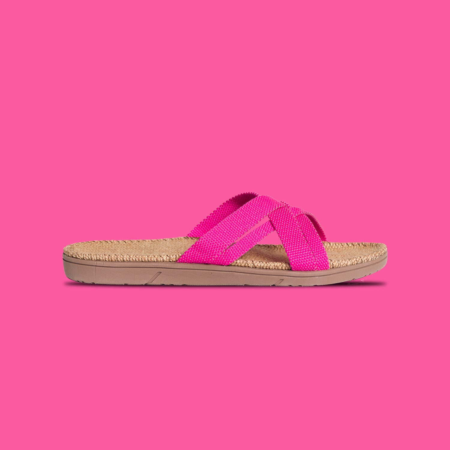 Pink posh