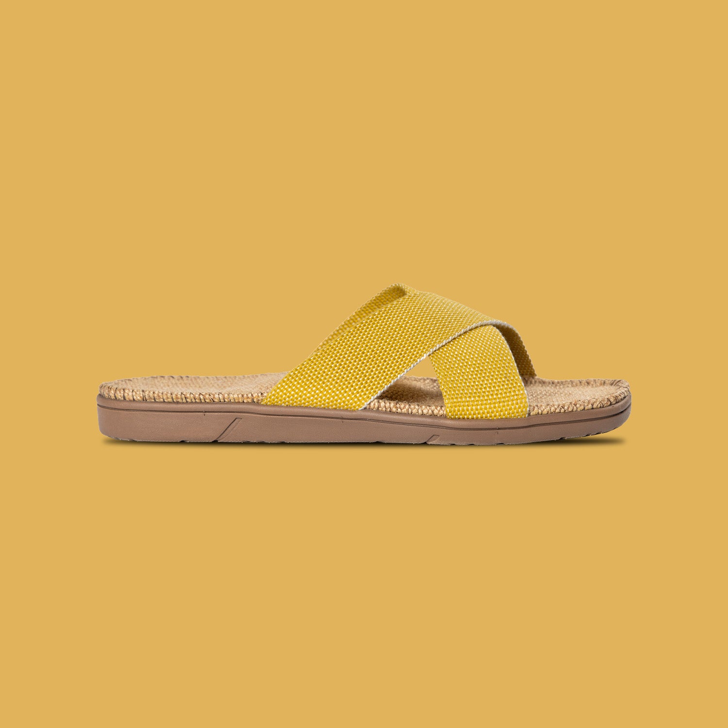 Mellow maize