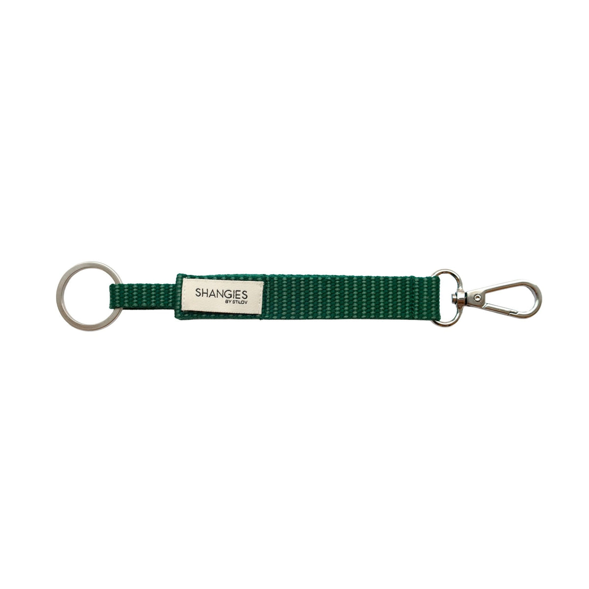 Keychain - Misty moss - Shangies by Stilov