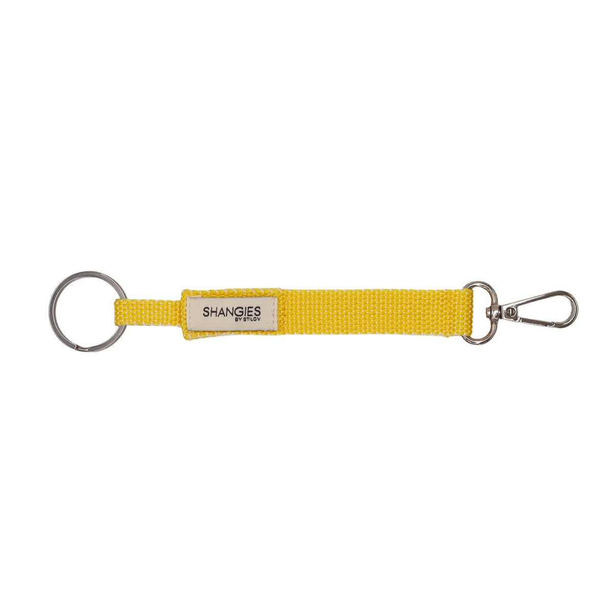 Keychain - Sunlight yellow - Shangies by Stilov