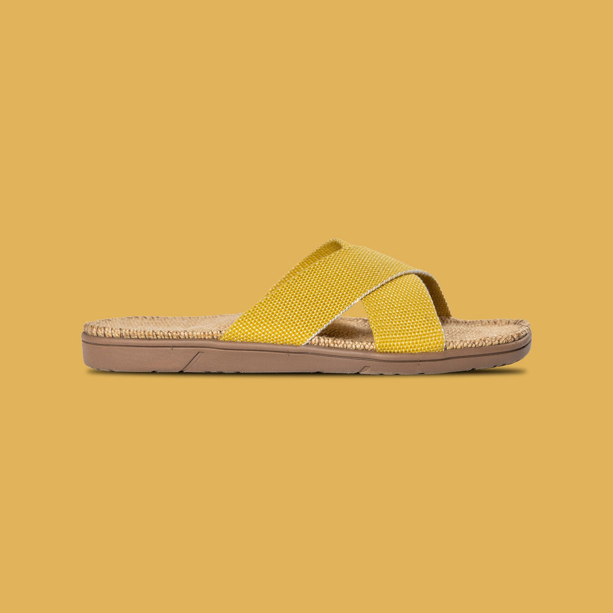 Unisex#1 - Mellow maize - Shangies by Stilov