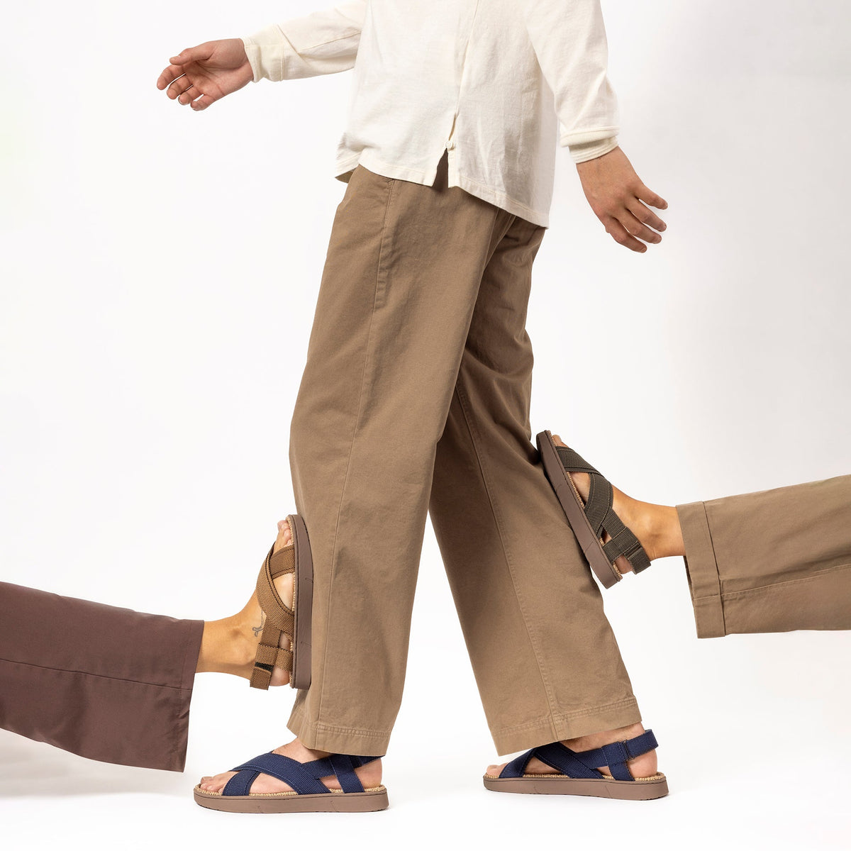 
                  
                    Unisex#2 - Dune diver - Shangies by Stilov
                  
                