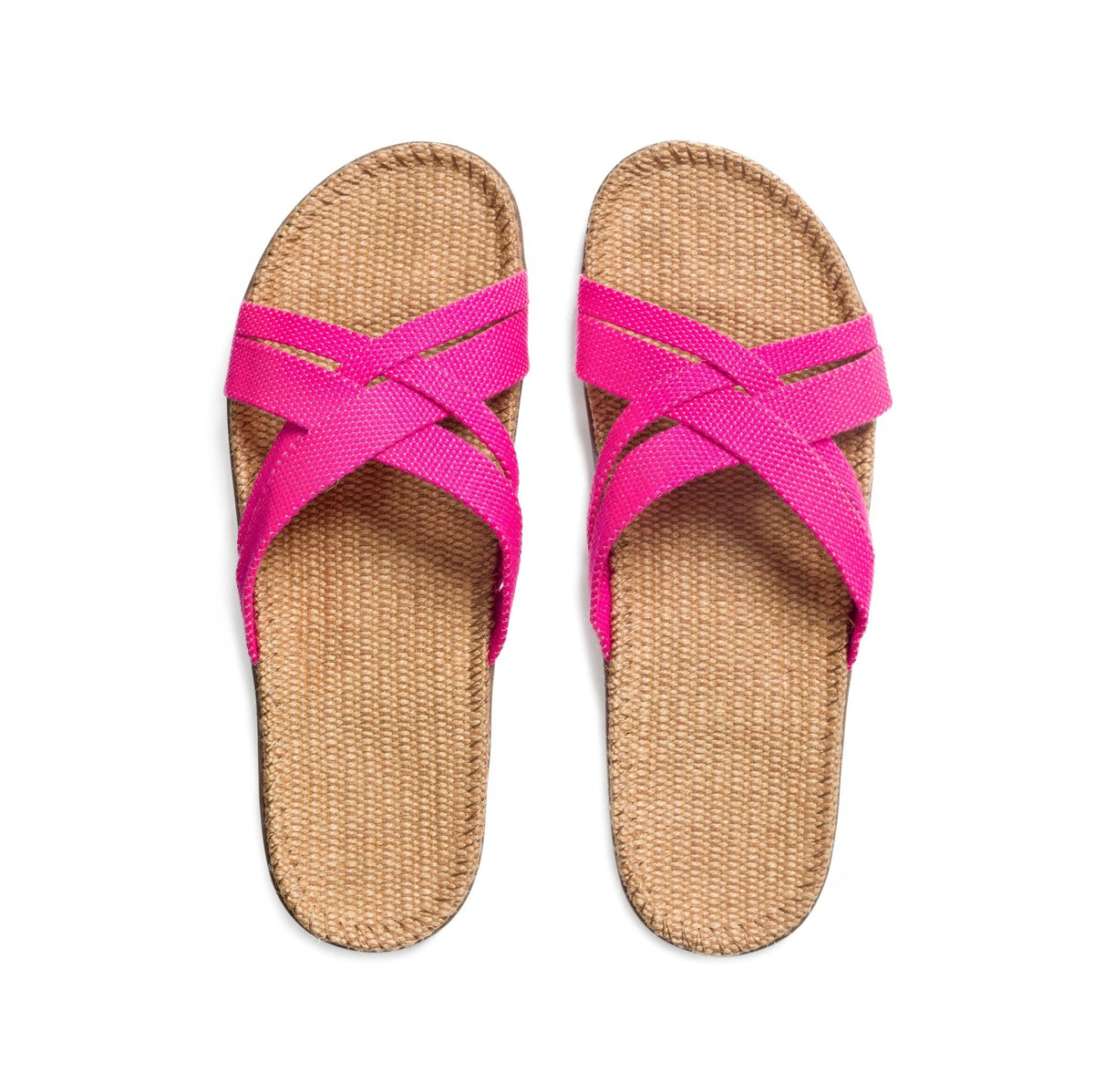 
                  
                    Women#1 - Pink posh - Shangies by Stilov
                  
                