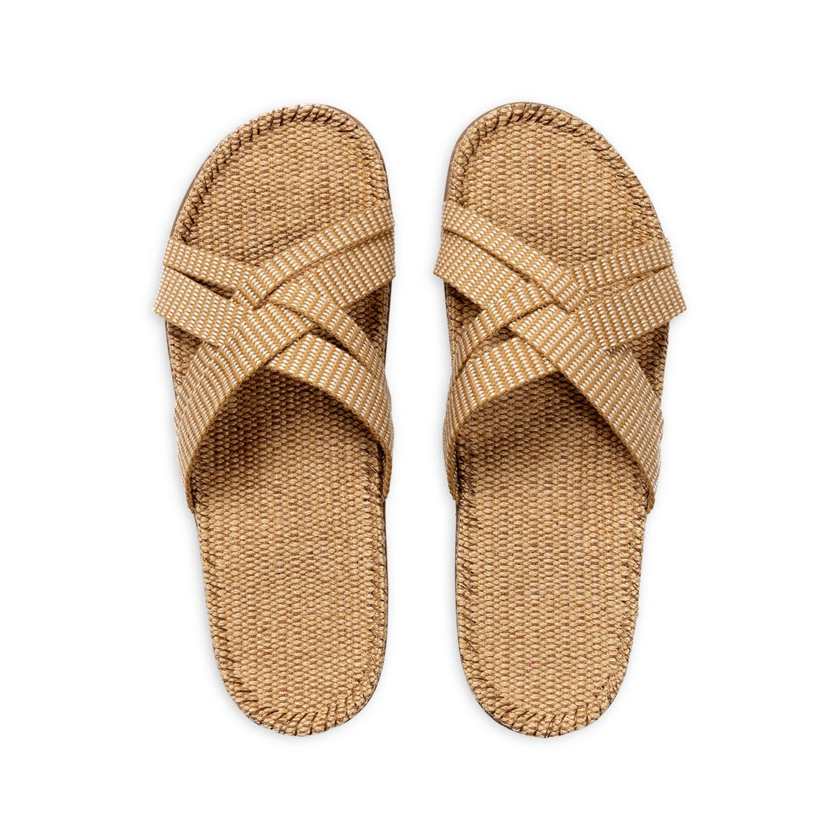 
                  
                    shangies sandals women#1 creamy white
                  
                